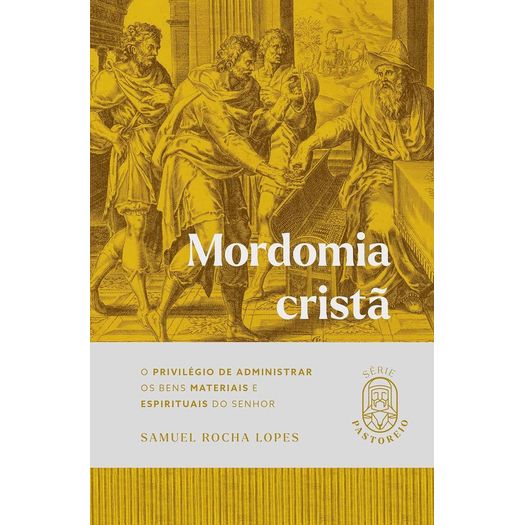 mordomia cristã mordomia cristã