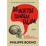 os mortos também falam
