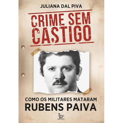 crime sem castigo