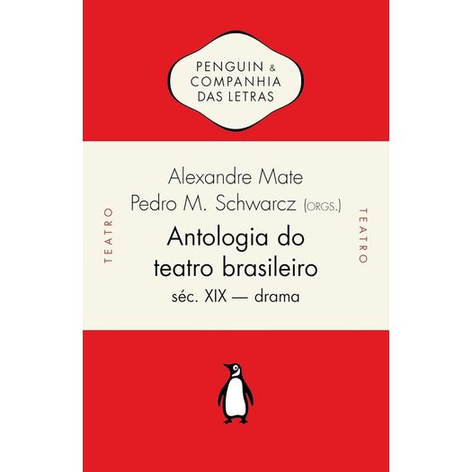 antologia do teatro brasileiro 2 antologia do teatro brasileiro 2