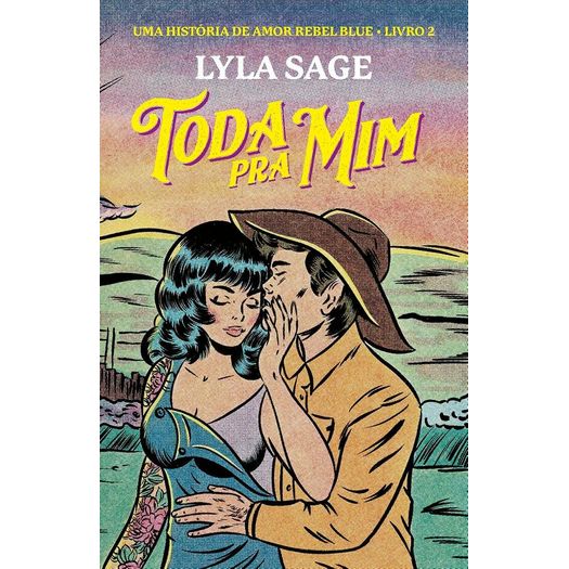 toda pra mim 2 toda pra mim 2