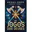 os jogos dos deuses 1