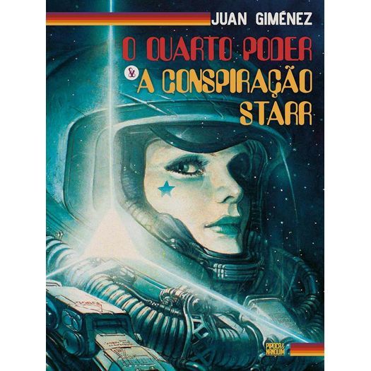 o quarto poder e a conspiração starr