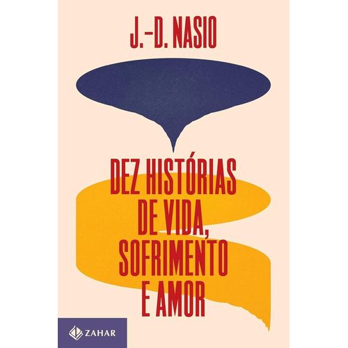 dez histórias de vida, sofrimento e amor