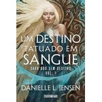 um destino tatuado em sangue