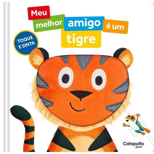 meu melhor amigo é um tigre meu melhor amigo é um tigre