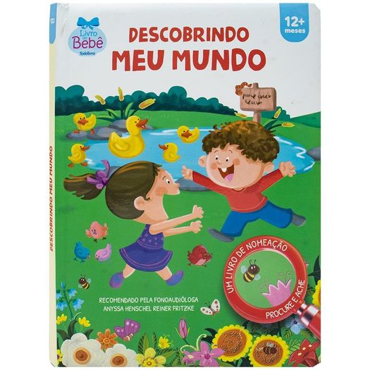 palavras e figuras! descobrindo meu mundo palavras e figuras! descobrindo meu mundo