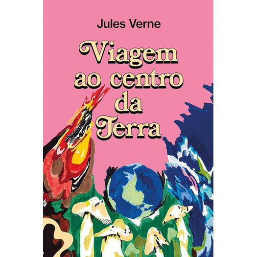 viagem ao centro da terra viagem ao centro da terra