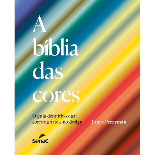 a bíblia das cores