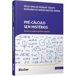 pré-cálculo sem mistérios