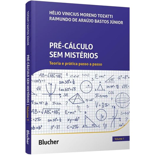 pré-cálculo sem mistérios pré-cálculo sem mistérios