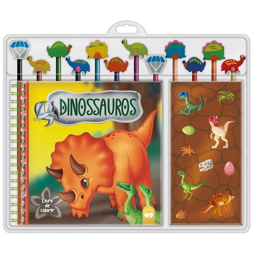dinossauros
