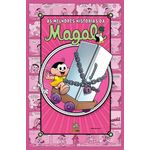 as melhores histórias da magali 3