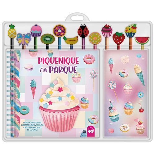 piquenique no parque