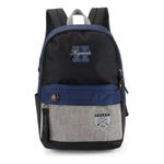 mochila com alça harry potter hogwarts azul mochila com alça harry potter hogwarts azul