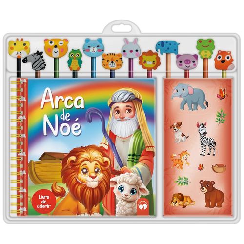arca de noé