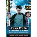 superpôster cinema e séries - harry potter e o prisioneiro de azkaban
