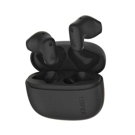 fone bluetooth tws x1 lite preto - edifier