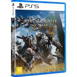 monster hunter wilds - ps5 monster hunter wilds - ps5