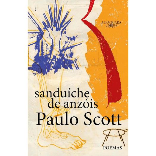 sanduíche de anzóis sanduíche de anzóis