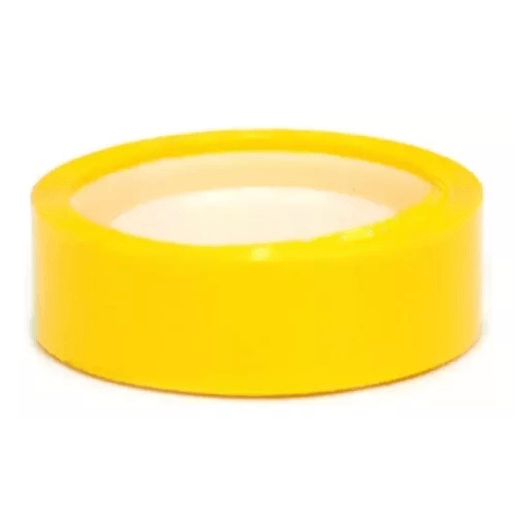fita colorida amarela fita colorida amarela