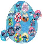 kit guache ovo criativo stitch kit guache ovo criativo stitch