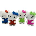 borracha hello kitty diversos modelos borracha hello kitty diversos modelos