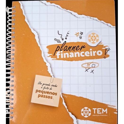 tem planner financeiro tem planner financeiro