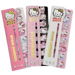 marcador de página adesivo com 8 hello kitty marcador de página adesivo com 8 hello kitty