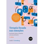 terapia focada nas emoções