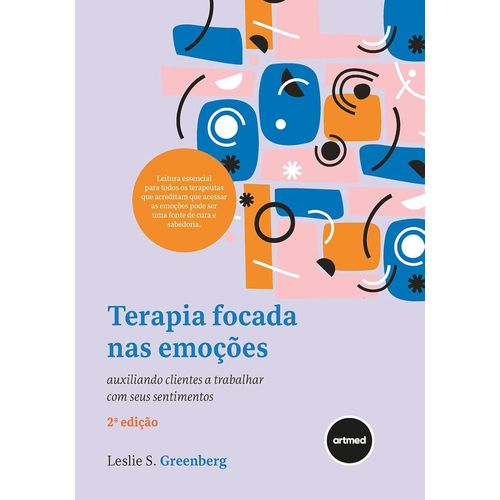 terapia focada nas emoções