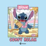 comfy relax stitch comfy relax stitch