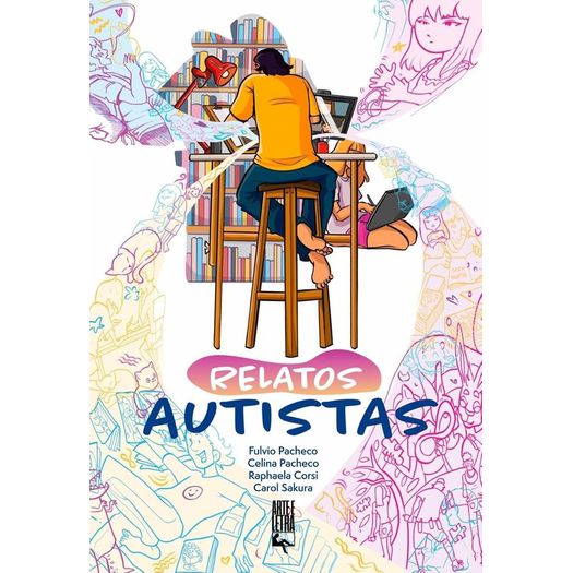 relatos autistas relatos autistas