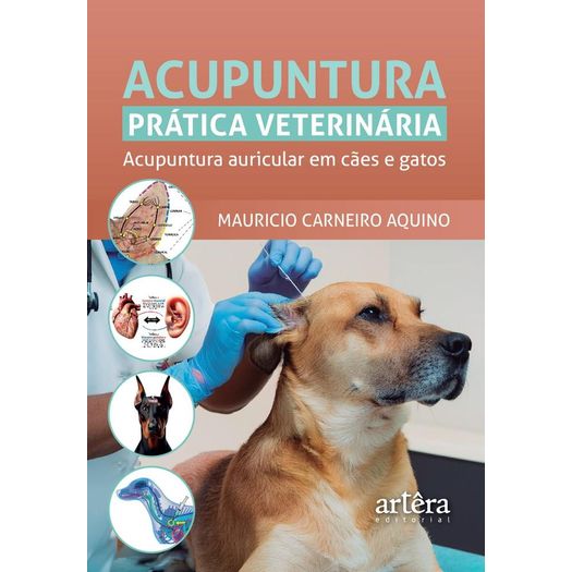 acupuntura prática veterinária acupuntura prática veterinária