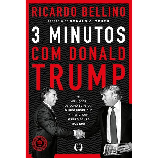 3 minutos com donald trump 3 minutos com donald trump