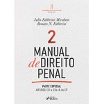manual de direito penal - parte especial 2