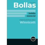 solidão essencial