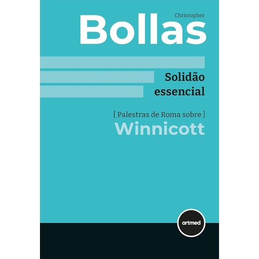 solidão essencial