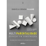 multiparentalidade - espaços em construção