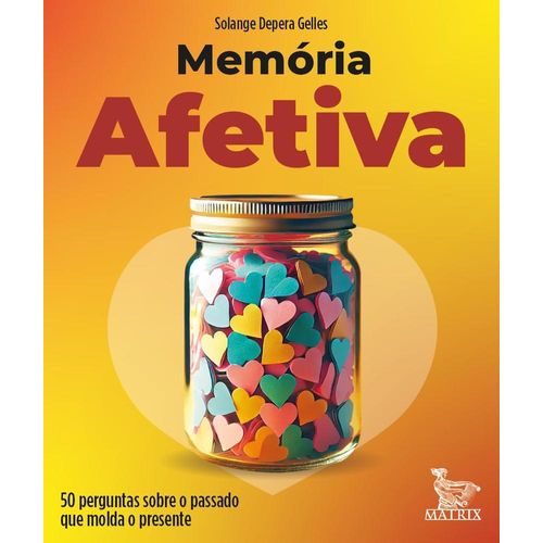memórias afetivas