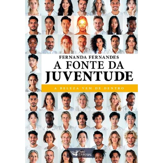 a fonte da juventude a fonte da juventude
