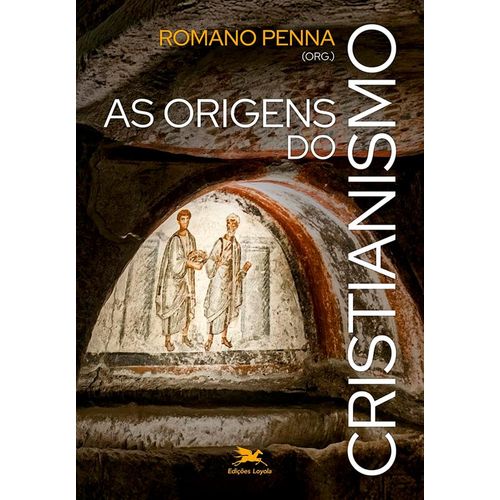 as origens do cristianismo - um guia