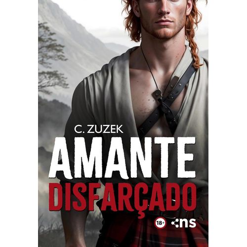 amante disfarçado