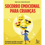 socorro emocional para crianças socorro emocional para crianças