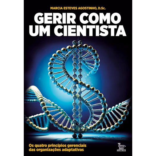 gerir como um cientista gerir como um cientista
