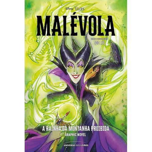 malévola
