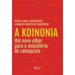 a koinonia a koinonia