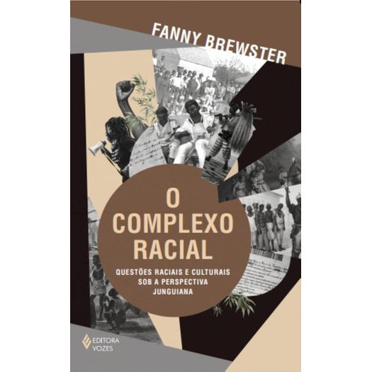 o complexo racial o complexo racial