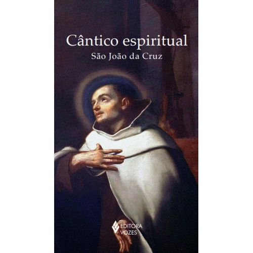 cântico espiritual - sem orelhas