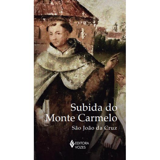 subida do monte carmelo - sem orelhas subida do monte carmelo - sem orelhas